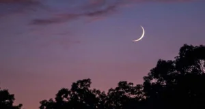 ঈদের সম্ভাব্য তারিখ প্রকাশ হলো পাকিস্তানে