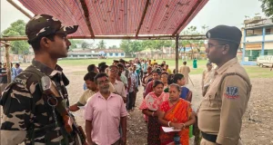 কখন হচ্ছে পশ্চিমবঙ্গের নির্বাচনের ফলাফল, এগিয়ে আছেন কে