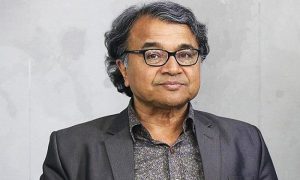ঐকমত্য কমিশনের বেশির ভাগ বিদেশি এজেন্ট : সলিমুল্লাহ খান