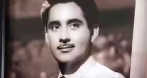 মারা গেলেন অভিনেতা সুদেশ কুমার