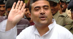 ‘জয় বাংলা’ স্লোগান বলে যারা ঘুরে বেড়াচ্ছেন, তাদেরও ছাড়া হবে না : শুভেন্দু অধিকারী