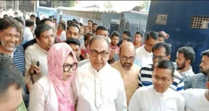 পূর্ণ সুস্থ হতে আরো দুই মাস সময় লাগবে মির্জা আব্বাসের