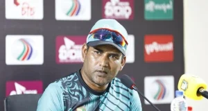 নতুন দায়িত্ব পেতে যাচ্ছেন মোহাম্মদ সালাউদ্দিন