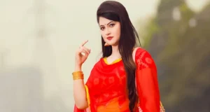 চুপিসারে বিয়ে করেছেন আলোচিত মডেল ও চিত্রনায়িকা হুমায়রা সুবাহ