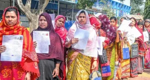 আগে ভারতের কোথাও এমন কোনো ঘটনার নজির নেই