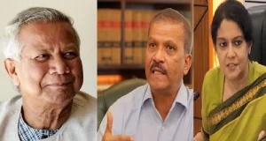 ড. ইউনূস-আসিফ নজরুল-শফিকুলদের নামে মামলার আবেদন