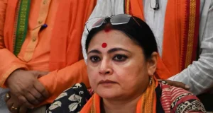 তবে কী অগ্নিমিত্রা পল পশ্চিমবঙ্গের মুখ্যমন্ত্রী হতে যাচ্ছেন?