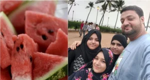 তরমুজ খেয়ে একই পরিবারের চারজনের মৃত্যু, জানা গেল কারণ