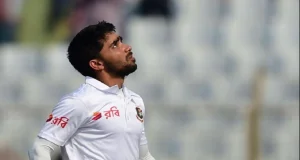 বাসায় ফেরার পর বউ গালি দিতে পারে : মুমিনুল হক