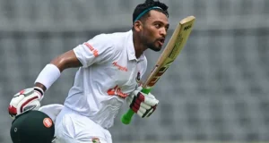 ভেঙ্গে গেল ২৩ বছর আগের সেই রেকর্ড