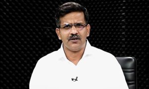 হাসনাত আবদুল্লাহ মব করে শেখ মুজিবের বাড়ি ভেঙেছে : সাঈদ খান