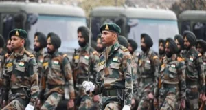 এবার যাকে করা হলো নতুন সেনাপ্রধান