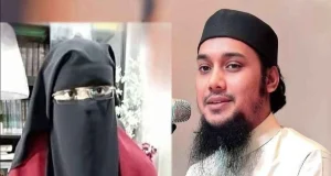 সেই বউকে ফের তালাক দিলেন আবু ত্বহা আদনান