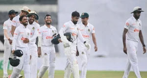 বাংলাদেশের জয়ে লাভ হয়েছে ভারতের