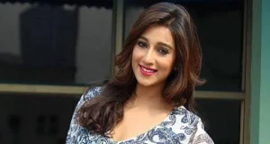 আমার যে পেশা অভিনয়, সেটাতেই মন দিতে চাই: সায়ন্তিকা