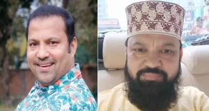 আ. লীগের নমিনেশন চাওয়ার জন্য অনুতপ্ত একটা মাত্র কারণে : সিদ্দিক