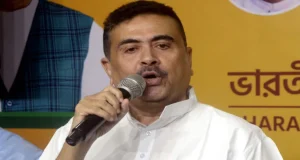 ক্ষমতায় বসেই আলু-পেঁয়াজ রপ্তানি নিয়ে কঠিন সিদ্ধান্ত শুভেন্দুর
