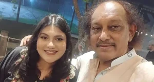 আপনারা তাকে ক্ষমা করে দেবেন : কায়সার হামিদ