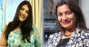 কারিনা কায়সারকে নিয়ে ফখরুলকন্যার ফেসবুক স্ট্যাটাস