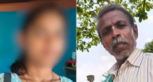 কূপে ফেলে নিজের ১৭ বছরের কিশোরীকে হত্যা করল বাবা