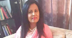 ব্রেকিং নিউজ : বিদিশা এরশাদের দুই বছরের কারাদণ্ড