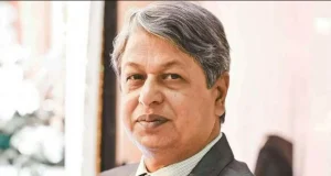 নাট্যাঙ্গনে শোকের ছায়া