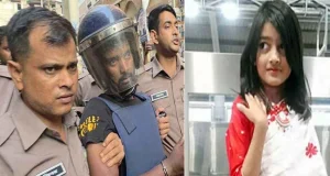 এবার নতুন মোড় রামিসা হত্যাকাণ্ড নিয়ে