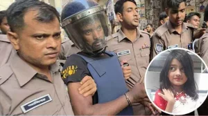 রামিসা হত্যা: ডিএনএ টেস্ট রিপোর্ট পাওয়া যাব আজ, রোববারের মধ্যেই চার্জশিট