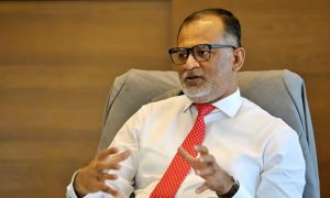 হেলিকপ্টার কম্পানির মালিক হতে সাবেক বিমান উপদেষ্টার লঙ্কাকাণ্ড!