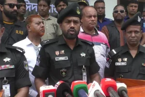ঈদে নিরাপত্তা নিশ্চিতে সাদা পোশাকে র্যাবের নজরদারি