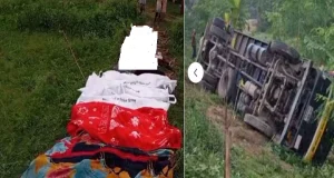 ‘এমন দুর্ঘটনা কখনো দেখিনি, এক সঙ্গে ১৫ জন নিহত’