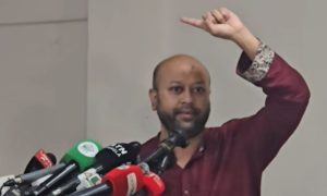 রাষ্ট্র পরিচালনায় এত স্কুল-কলেজের প্রয়োজন নেই : ব্যারিস্টার ফুয়াদ