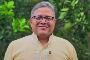 মনে লুকিয়ে থাকা হিংসা, বিদ্বেষ ও পরচর্চা পরিহারের আহ্বান এমপি বাবুলের