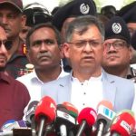 জঙ্গল সলিমপুর থেকে সন্ত্রাসী উচ্ছেদ হবে, সাধারণ বাসিন্দারা নয় : স্বরাষ্ট্রমন্ত্রী