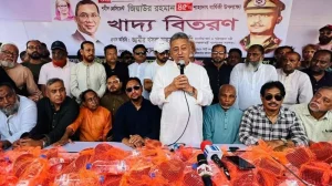 জিয়া হত্যা মামলা বিষয়ে সিদ্ধান্ত নেবে বিচার বিভাগ: অর্থমন্ত্রী