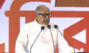 আইন অমান্য করে রাজনীতি করার সুযোগ নেই: নজরুল ইসলাম খান