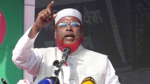 প্রকাশ্য বিচারকে ‘মধ্যযুগীয়’ আখ্যা দেয়া রাসূল সা:-এর বিচারব্যবস্থাকে অবমাননার শামিল: গোলাম পরওয়ার