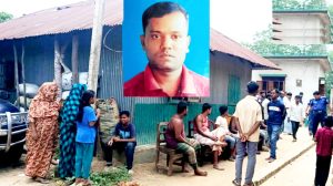 দুর্বৃত্তদের হামলায় প্রাণ গেল ব্যবসায়ীর