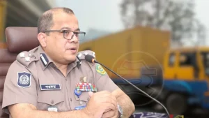 ঈদুল আজহা উপলক্ষে চট্টগ্রামে ৭ দিন ট্রাক-লরি চলাচল বন্ধের নির্দেশ