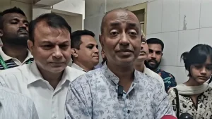 বিচার বিভাগ স্বাধীন বলেই অনেক মামলায় রাষ্ট্রপক্ষ হেরে যায়: আইনমন্ত্রী