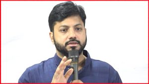 ধর্ম-বর্ণ নির্বিশেষে সবার আগে মানুষ, তারপর বাঙালি : প্রতিমন্ত্রী ইশরাক