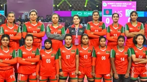 প্রধানমন্ত্রীর দেওয়া বোনাস থেকে চাঁদা আদায়ের অভিযোগ ফেডারেশনের বিরুদ্ধে