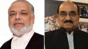 আ.লীগ নেতা অ্যাড. হুমায়ুনের মৃত্যুতে প্রধান বিচারপতির শোক
