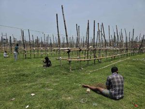 পশুর হাটের ইজারায় বিএনপির আধিপত্য, চেষ্টা চালাচ্ছে জামায়াতও