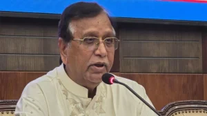জনগণের সঙ্গে বিরোধীদলের কোনো সম্পর্ক নেই: ডিএসসিসি প্রশাসক