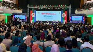 রাষ্ট্রের সবচেয়ে বড় সম্পদ হলো জনগণের বিশ্বাস: প্রধানমন্ত্রী