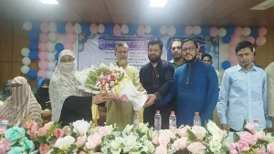 রামিসার হত্যাকাণ্ড গোটা জাতিকে স্তব্ধ করেছে: জামায়াতের মহিলা এমপি নীলু