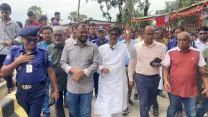 এবার ১ কোটি পশু কুরবানির সম্ভাবনা রয়েছে: মন্ত্রী