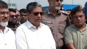 এবার গরুর হাটে চাঁদাবাজি চলবে না: কঠোর হুঁশিয়ারি প্রতিমন্ত্রীর