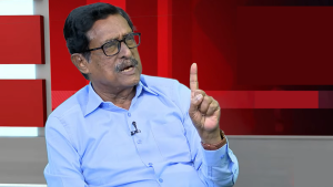 একই ভুল করলে বিএনপির অবস্থাও আওয়ামী লীগের মতো হবে : ফজলুর রহমান